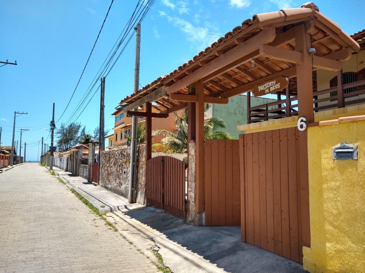 Hostel Unamar Cabo Frio Exterior foto