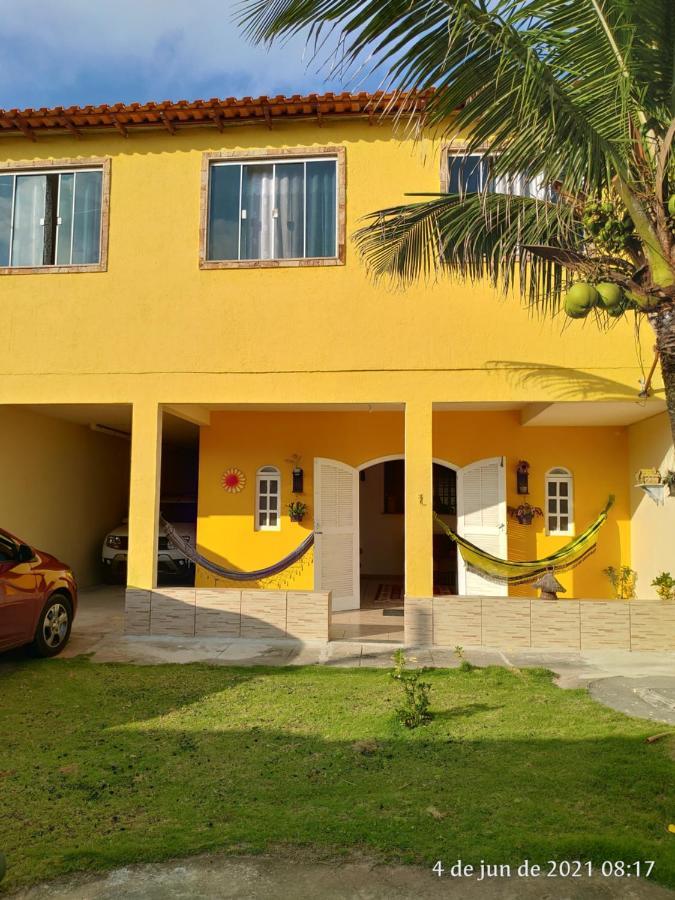 Hostel Unamar Cabo Frio Exterior foto