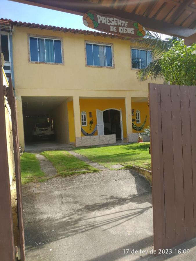Hostel Unamar Cabo Frio Exterior foto