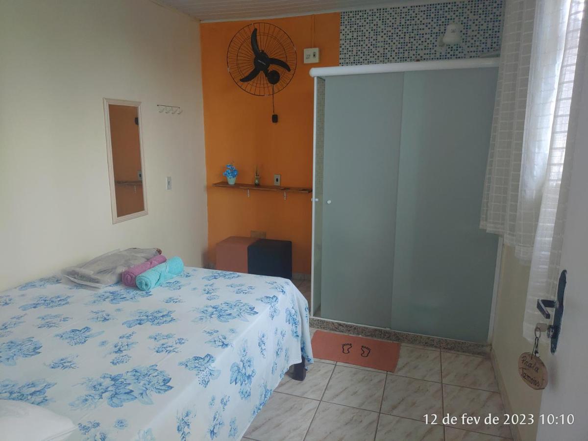 Hostel Unamar Cabo Frio Exterior foto