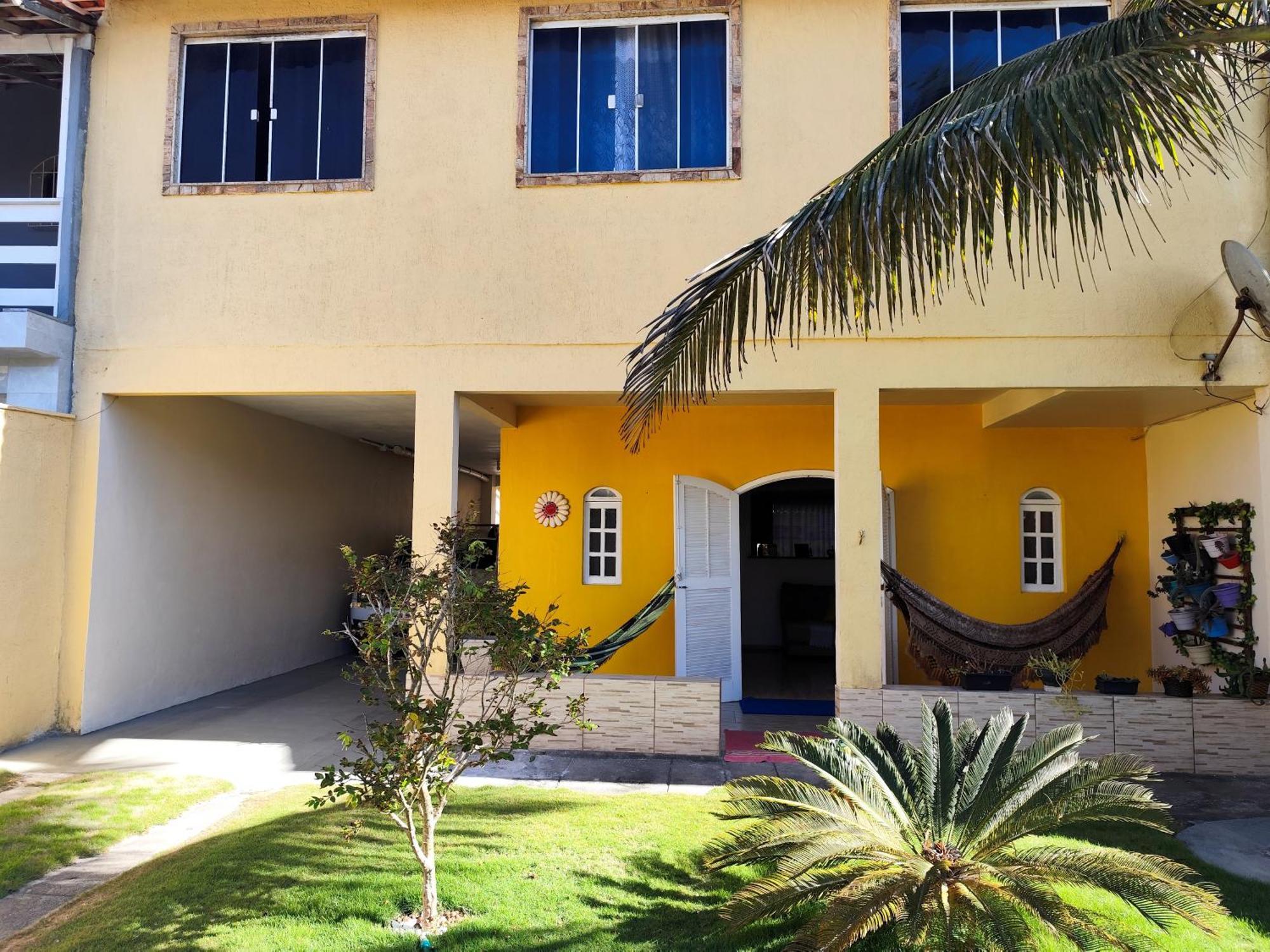 Hostel Unamar Cabo Frio Exterior foto